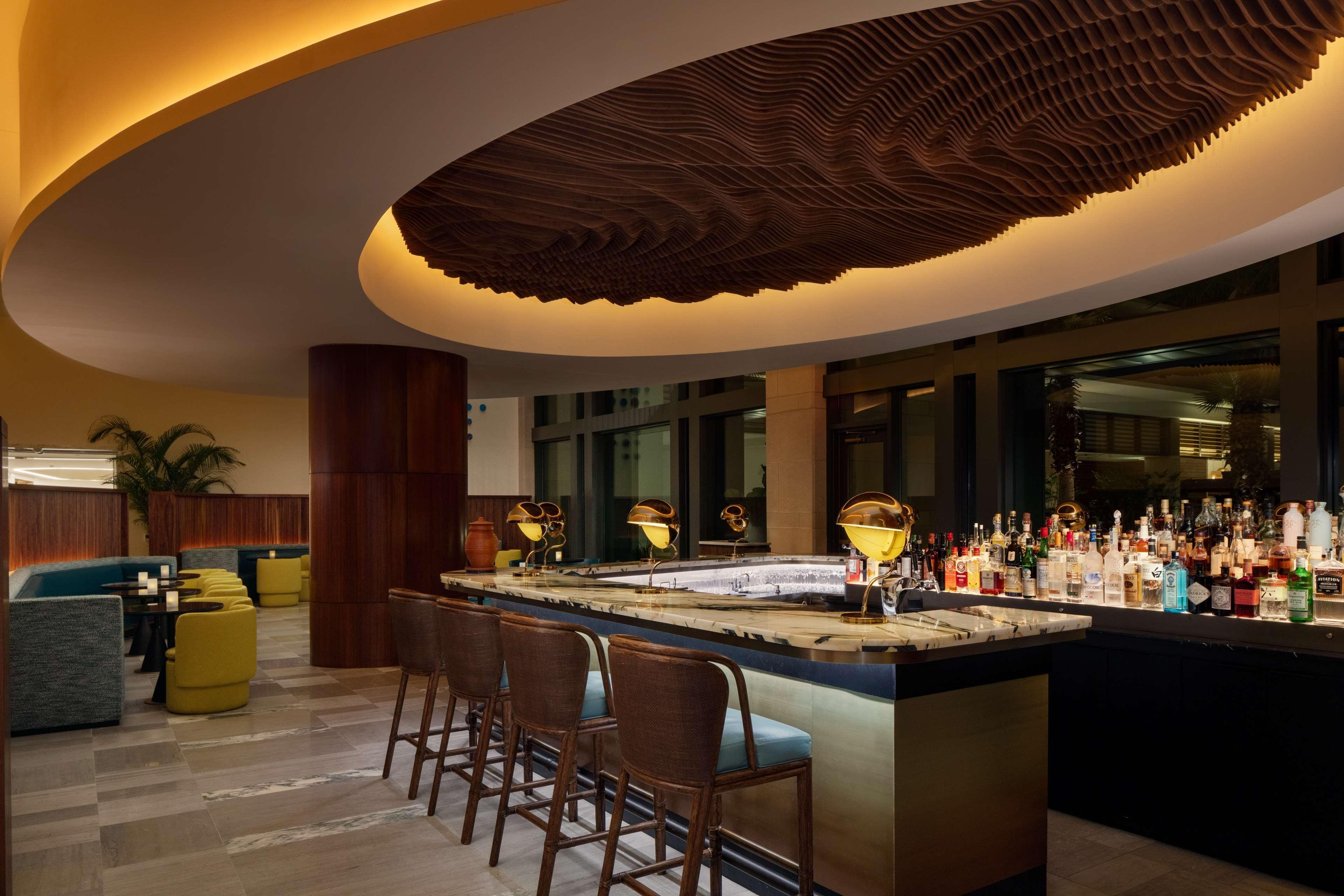 Conrad Orlando Otel Dış mekan fotoğraf