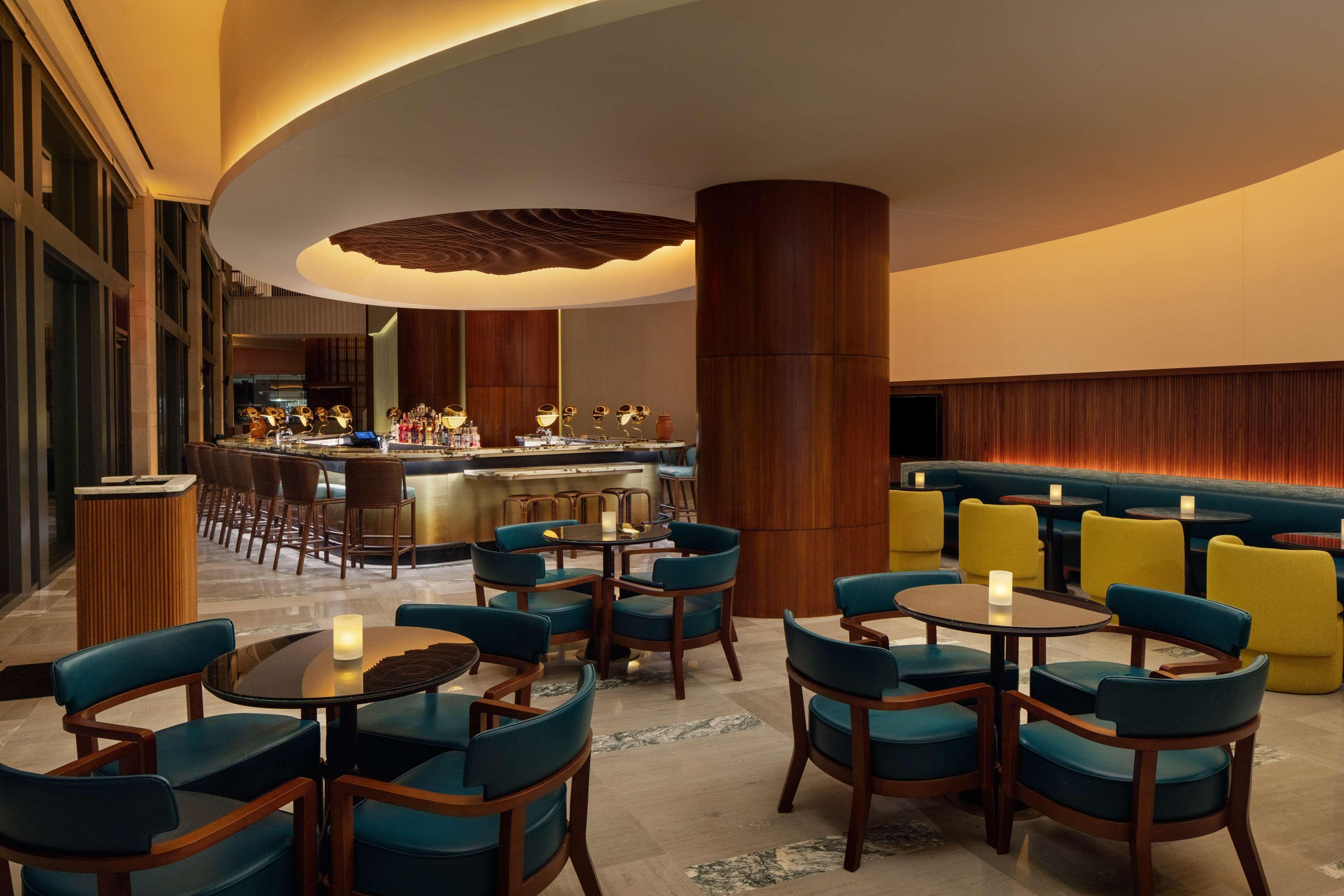 Conrad Orlando Otel Dış mekan fotoğraf