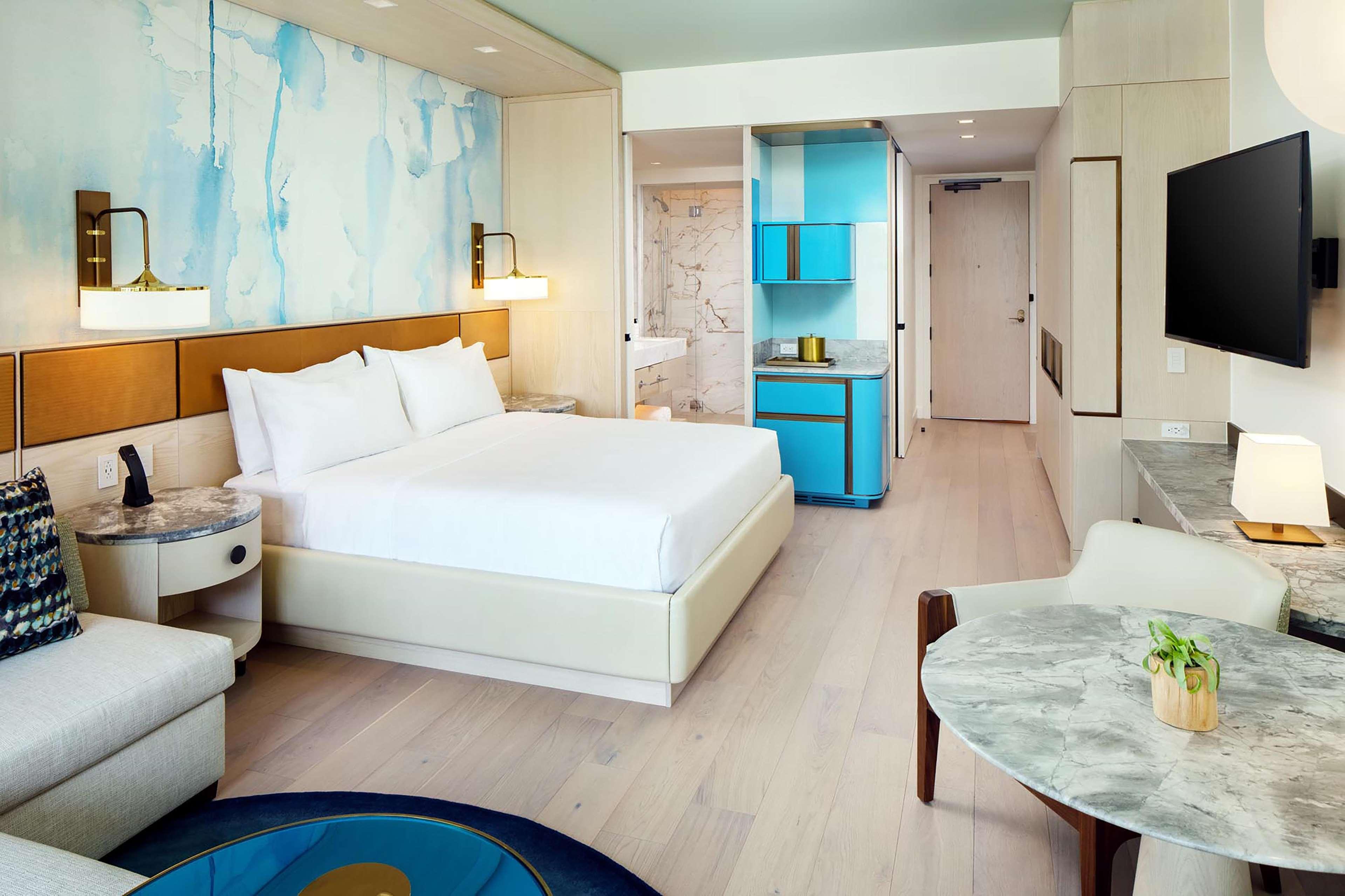 Conrad Orlando Otel Dış mekan fotoğraf