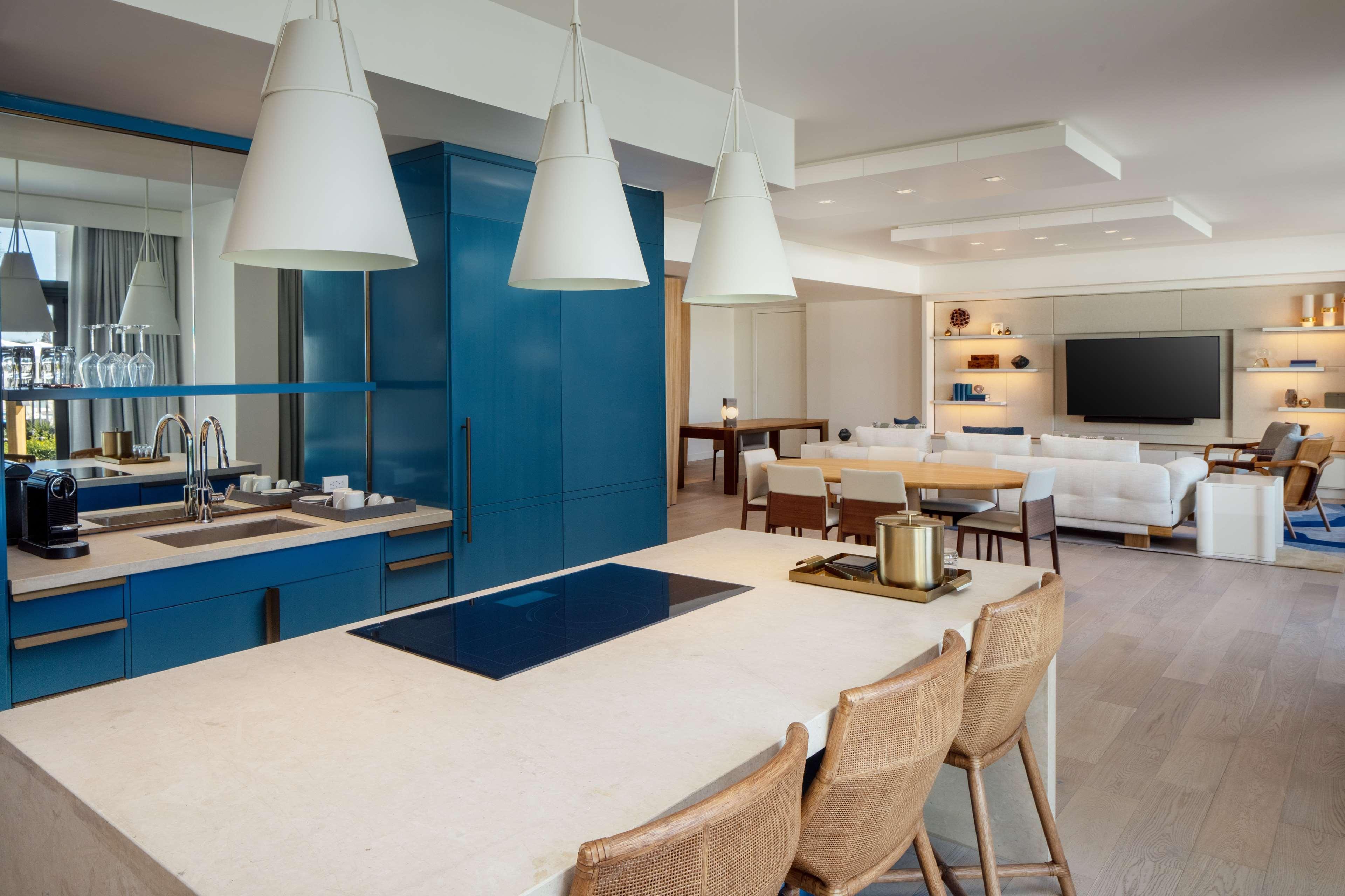 Conrad Orlando Otel Dış mekan fotoğraf