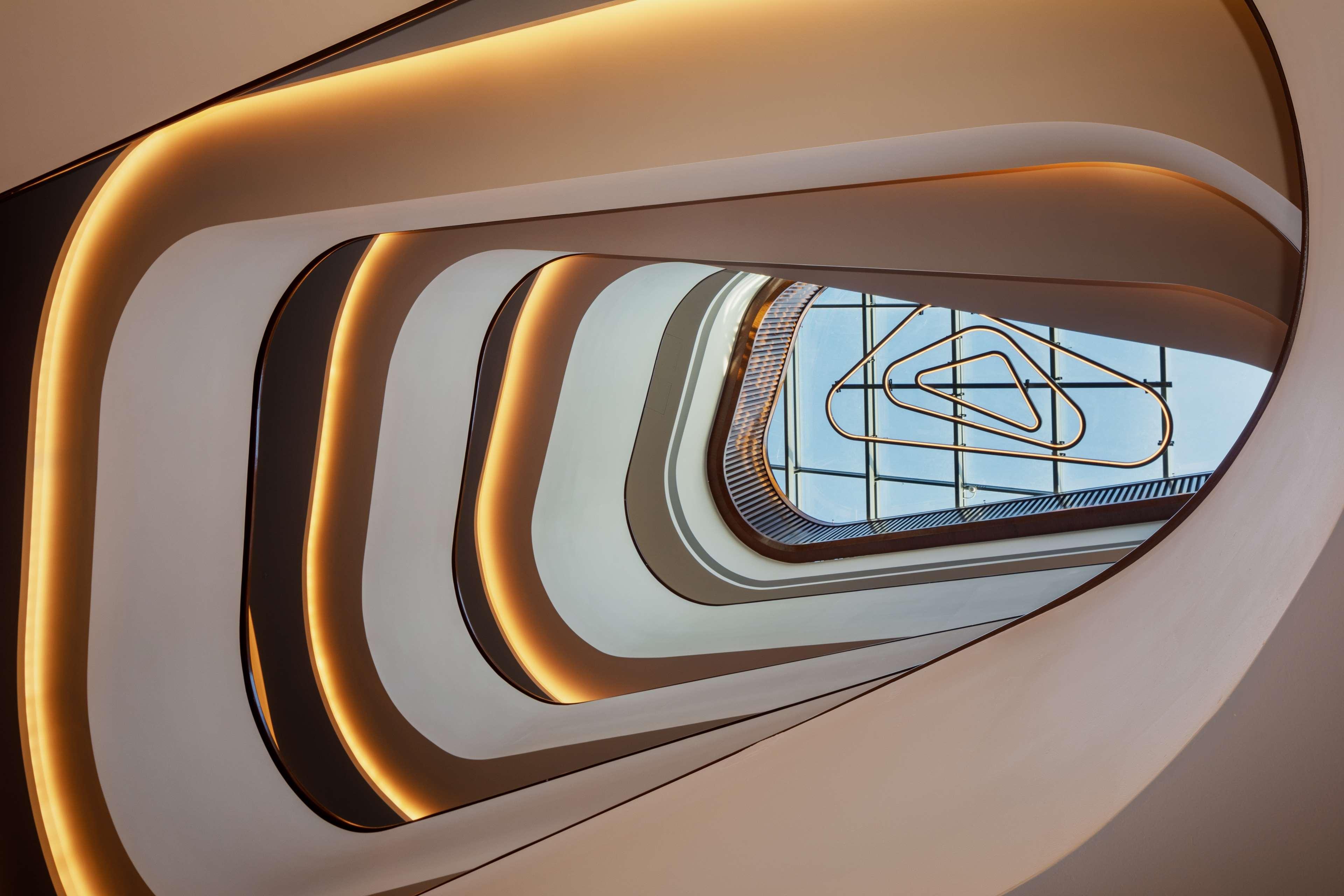 Conrad Orlando Otel Dış mekan fotoğraf