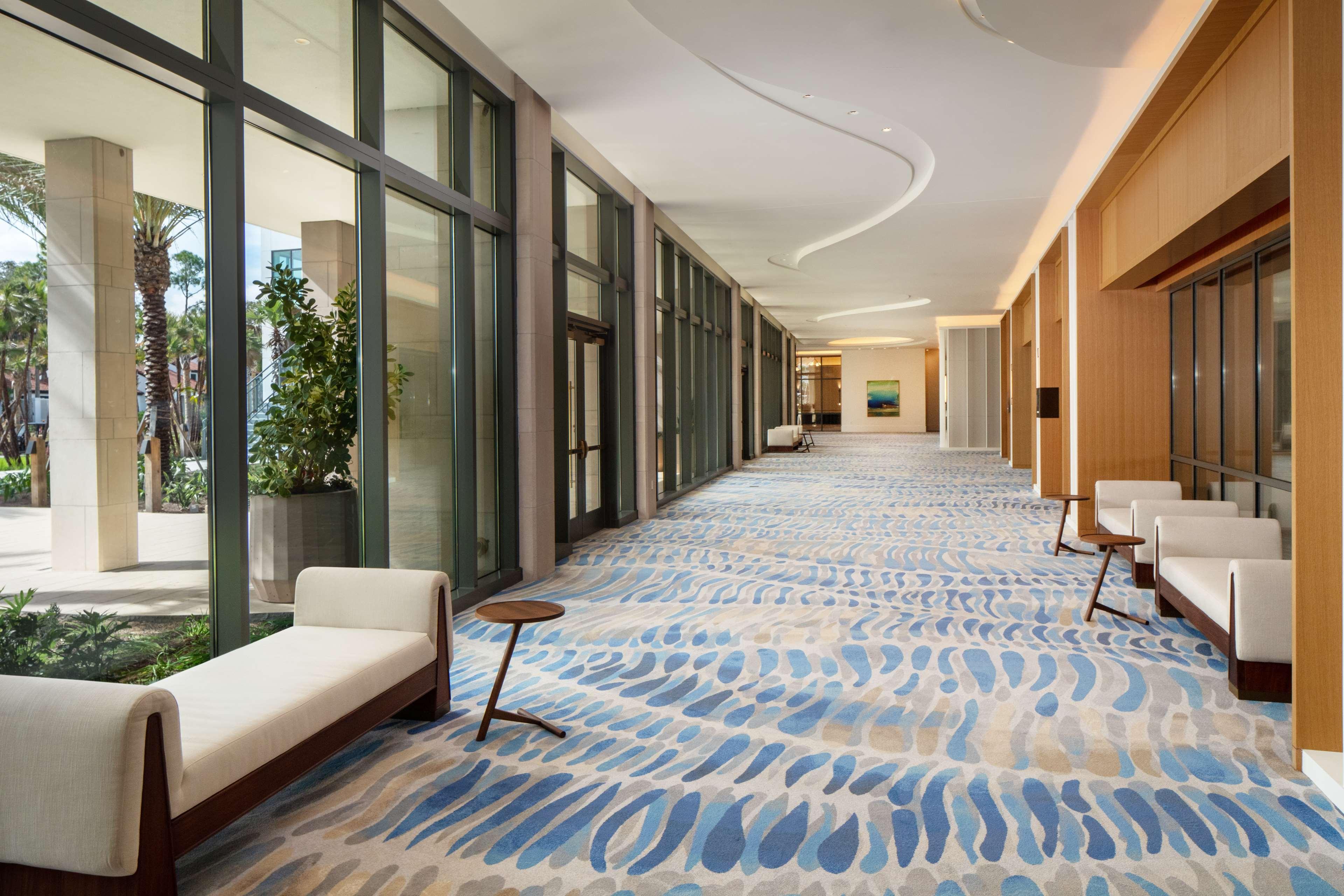 Conrad Orlando Otel Dış mekan fotoğraf