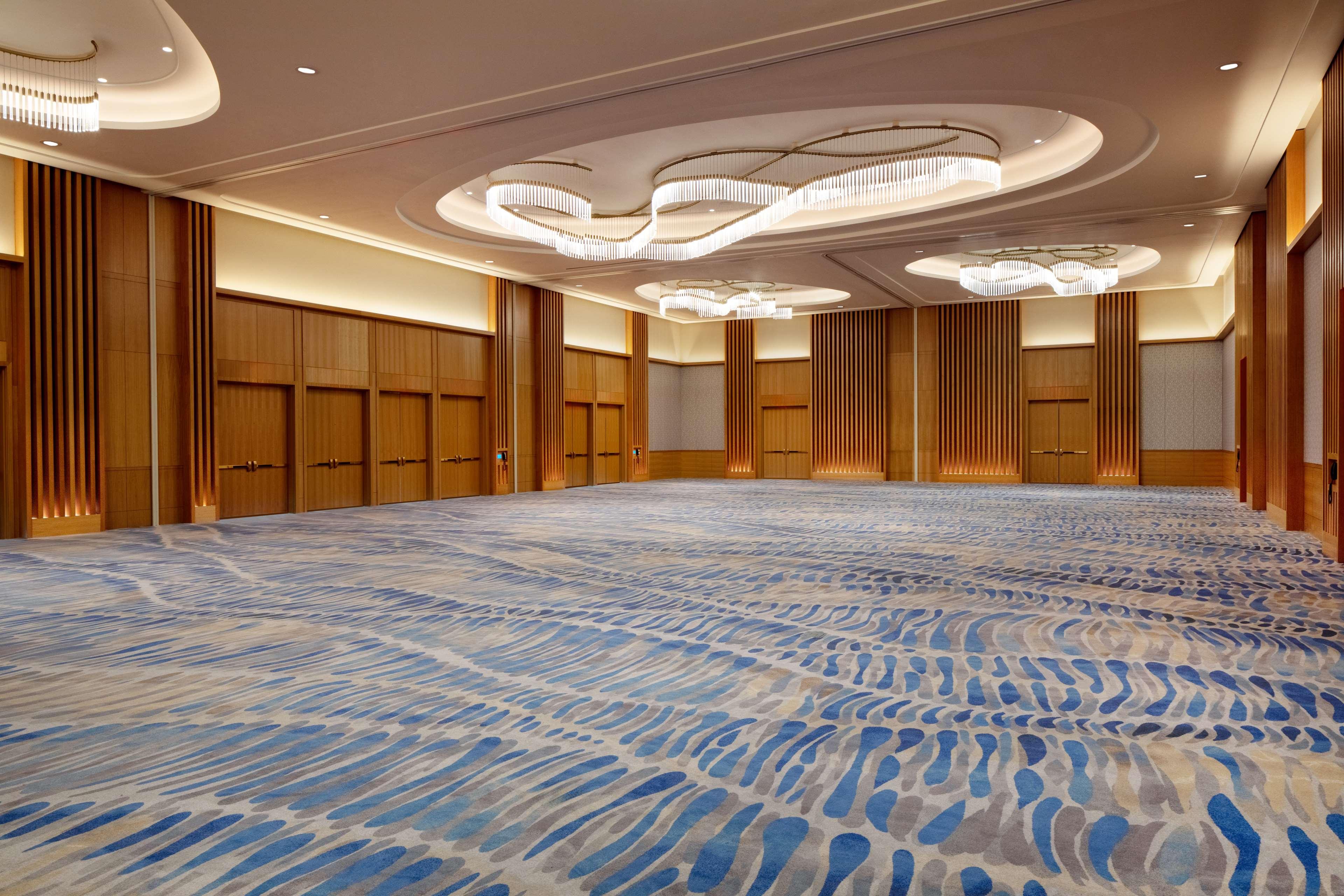 Conrad Orlando Otel Dış mekan fotoğraf