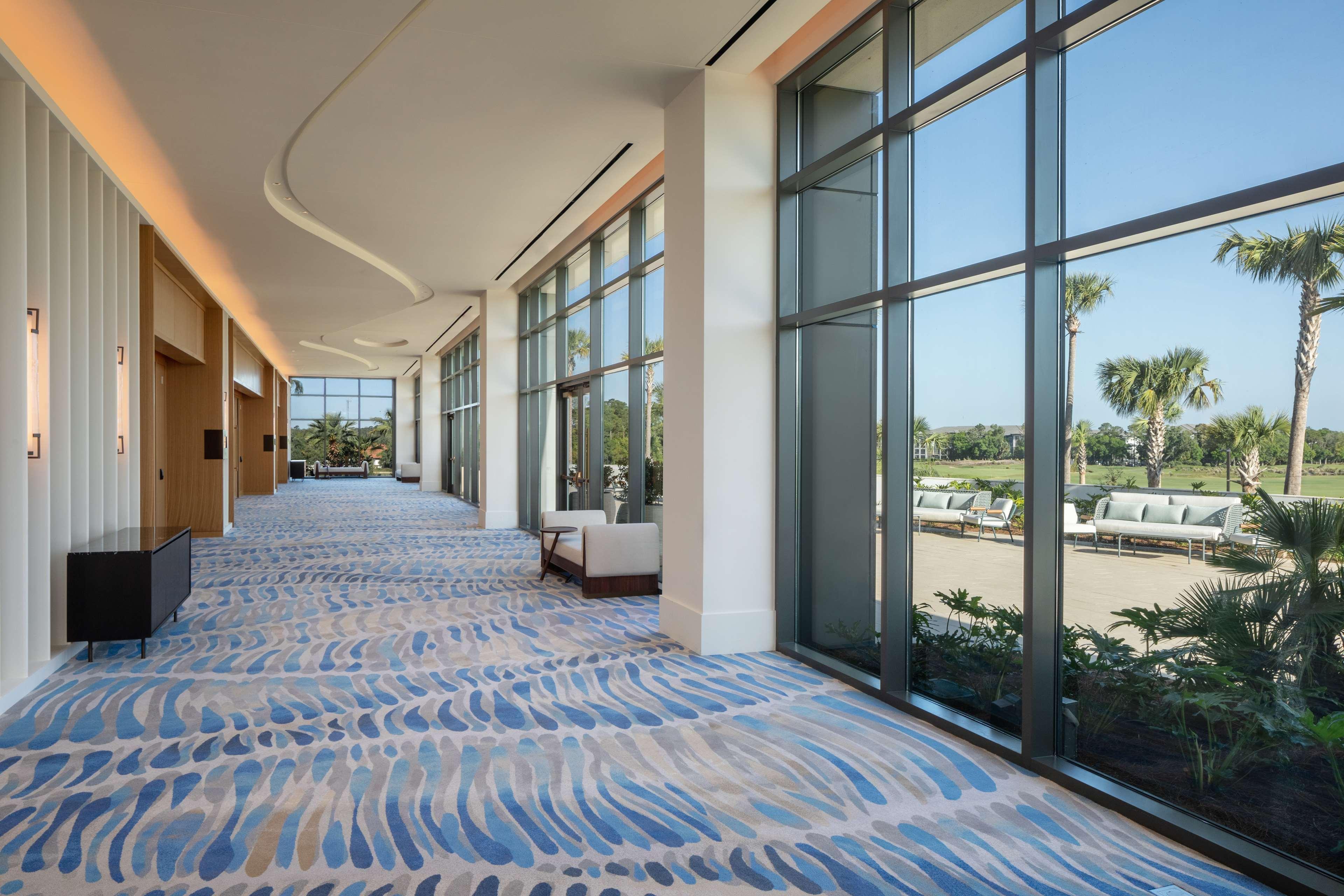 Conrad Orlando Otel Dış mekan fotoğraf